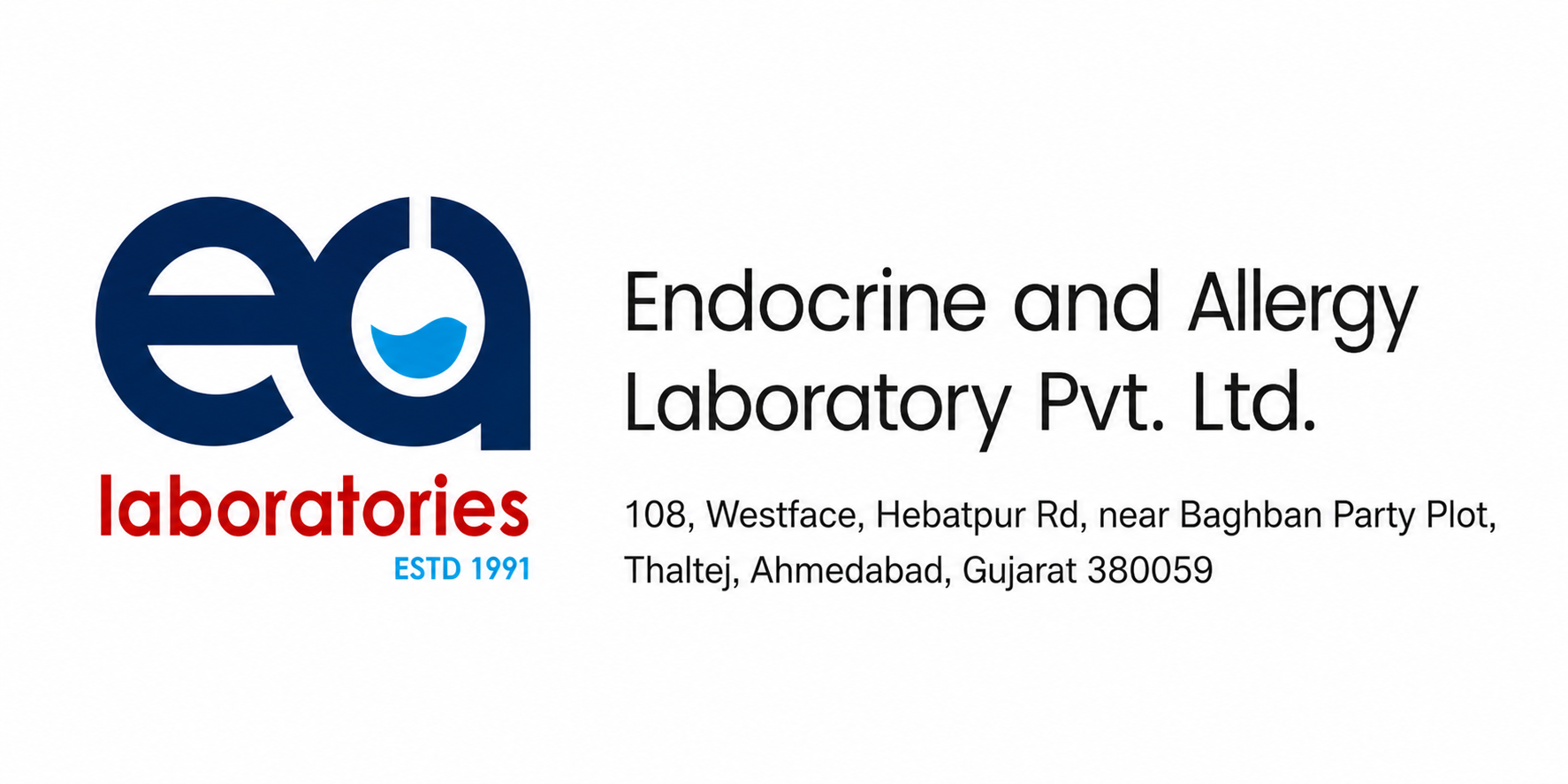 Endocrine and Allergy Laboratory Pvt. Ltd.