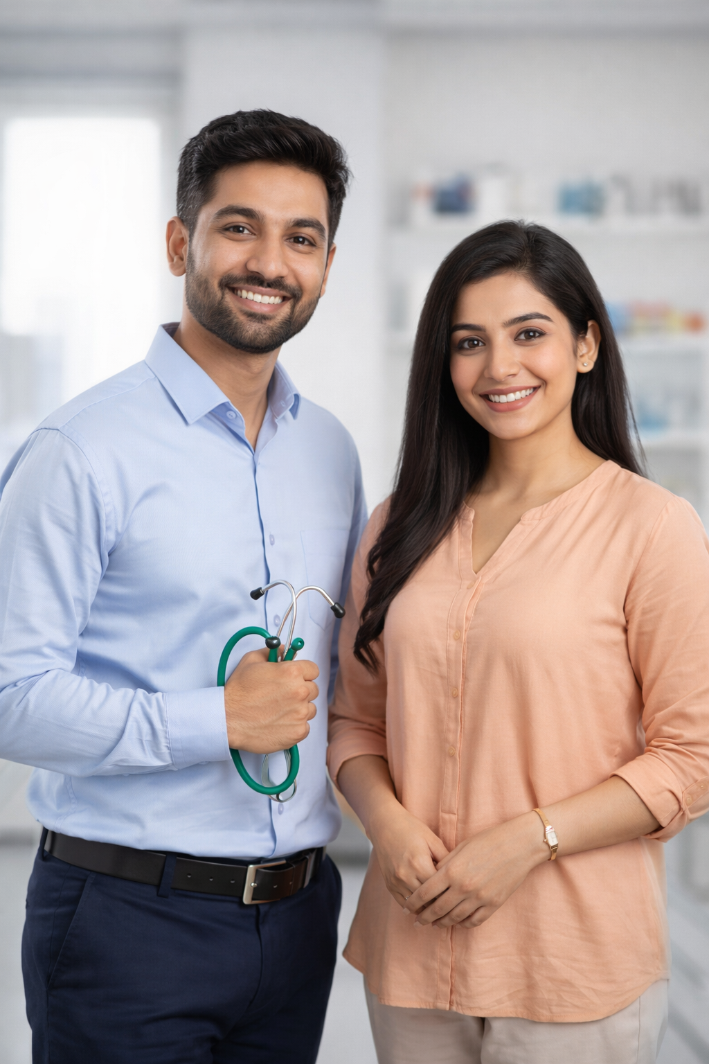 Comprehensive Health Checkup Advance With Vitamins- Symmers