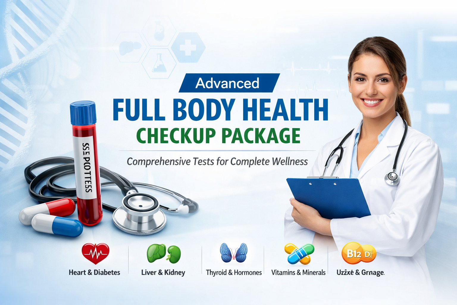 Prime Health Screening For Men